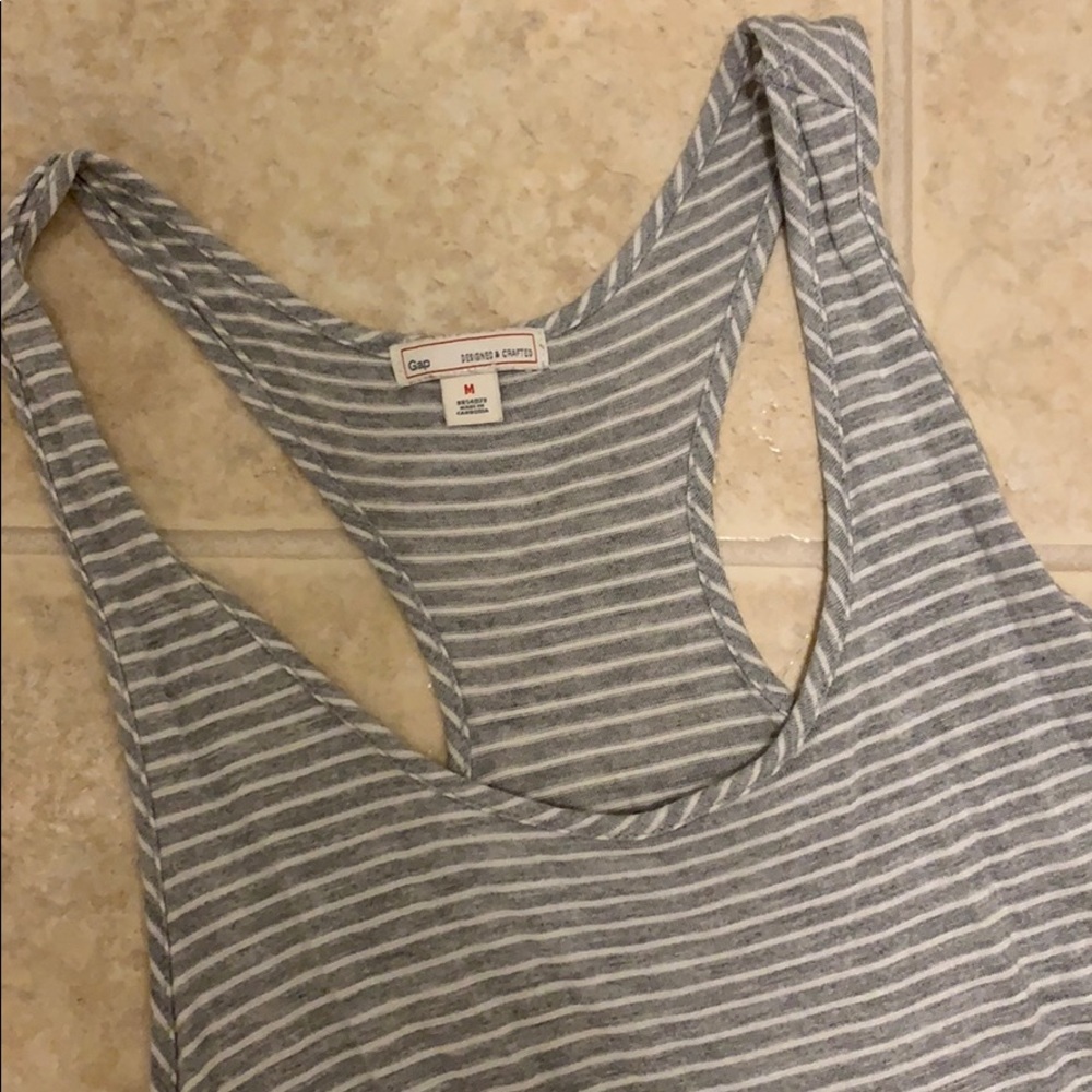 GAP Racerback dress! - Picture 2 of 3